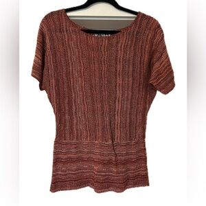 212 New York Lightweight Sweater.